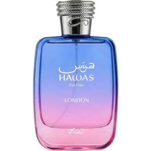 Rasasi Hawas London