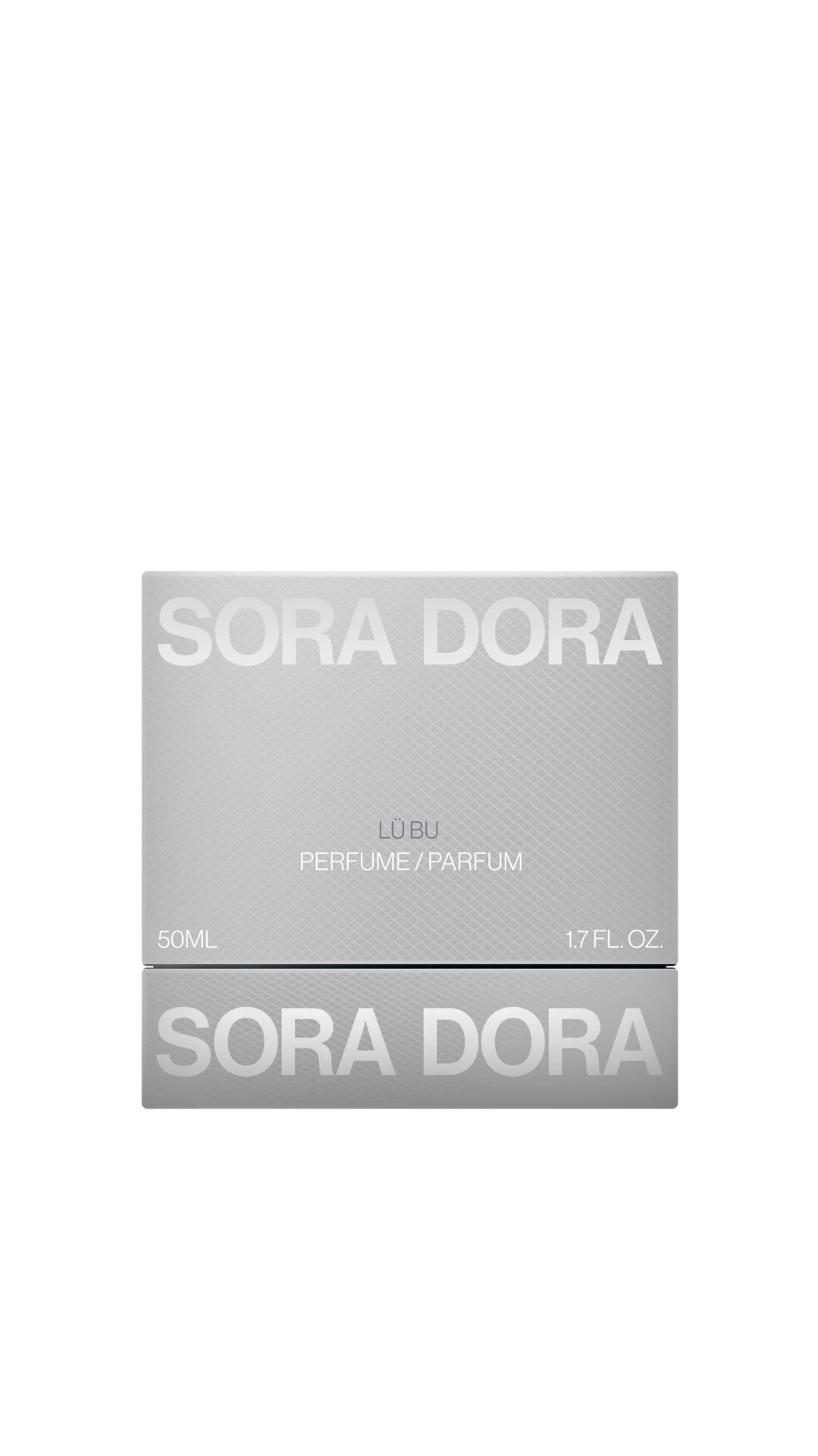 Sora Dora Lü Bu Extrait Parfüm - Görsel 3
