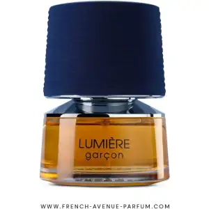 French Avenue Lumiere Garcon