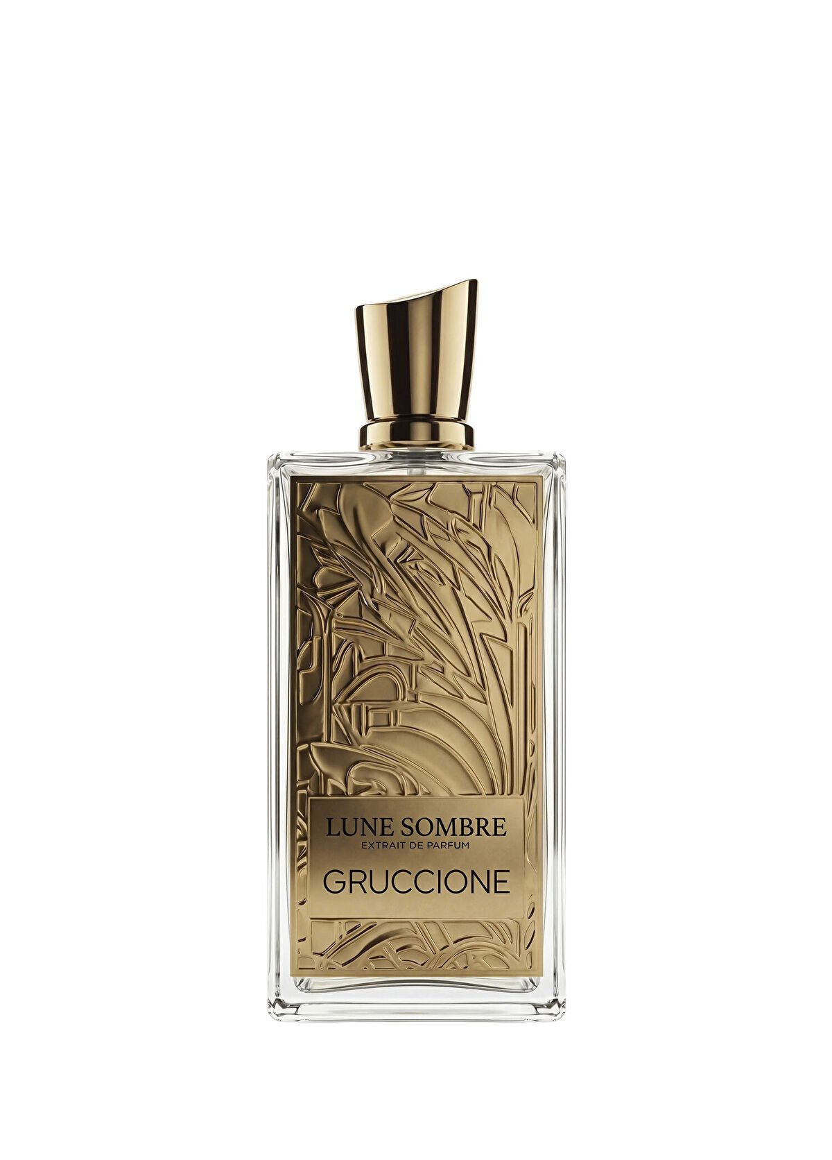 Gruccione Lune Sombre Extrait de Parfum