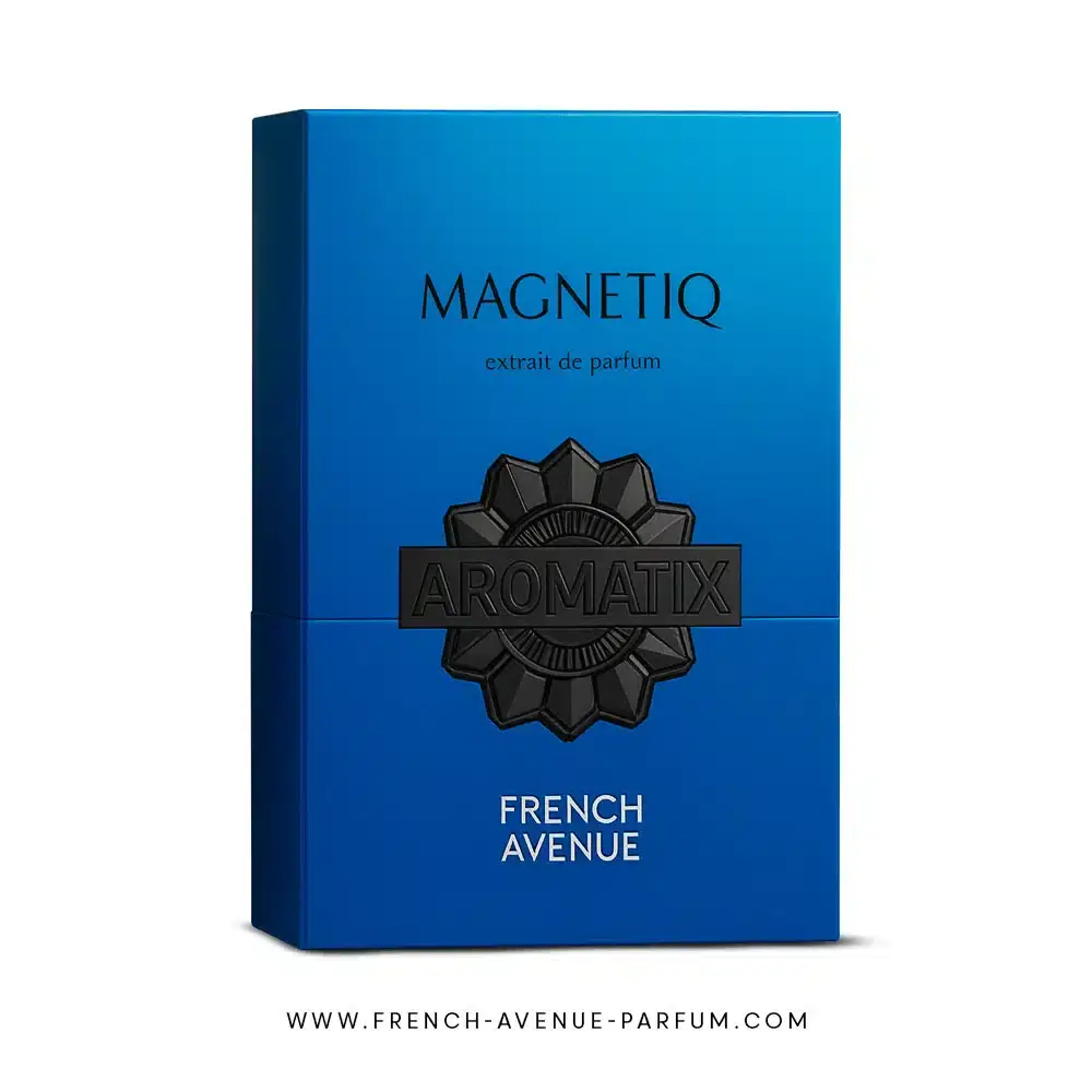 French Avenue Magnetiq Perfume Extract (Aromatix) - Görsel 2