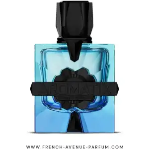 French Avenue Magnetiq Perfume Extract (Aromatix)