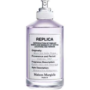 Maison Margiela When the Rain Stops
