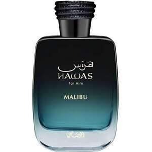 Rasasi Hawas Malibu