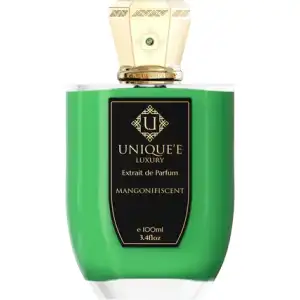 Unique'e Luxury Mangonifiscent
