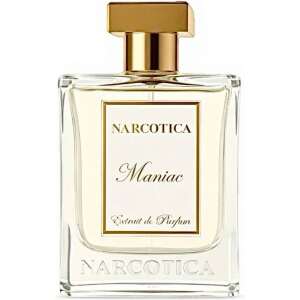 Narcotica Maniac