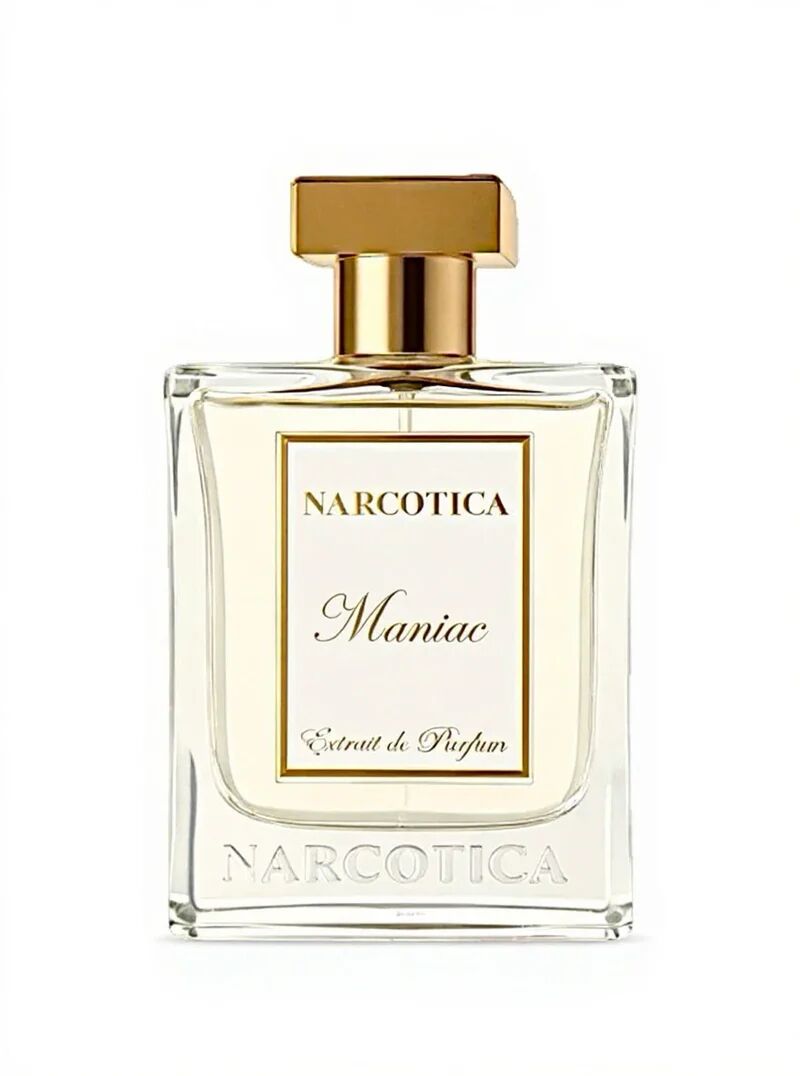 Narcotica Maniac