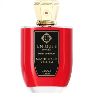 Unique'e Luxury Mashumaro