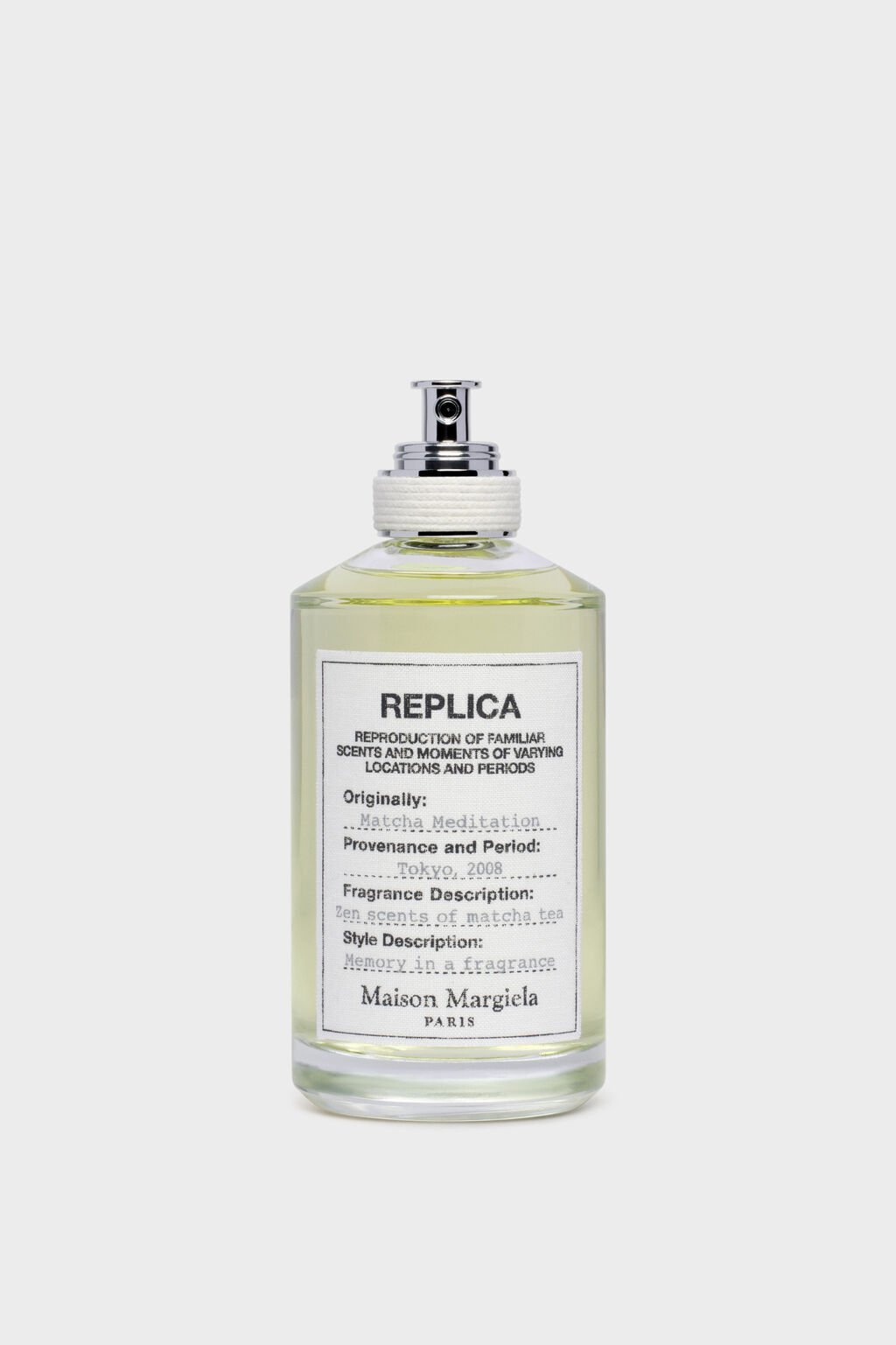 Maison Margiela Matcha