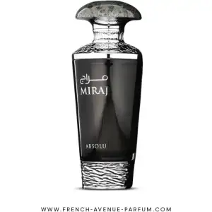 French Avenue Miraj Absolu