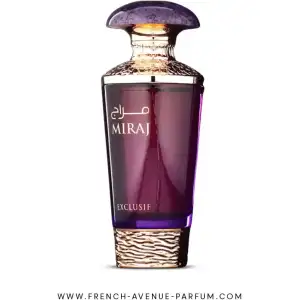 French Avenue Miraj Exclusif