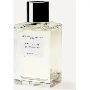 Essential Parfums Mon Vetiver
