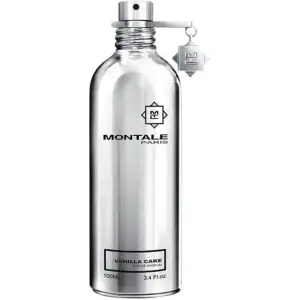 Montale Vanilla Cake