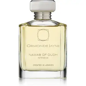 Ormonde Jayne Nawab of Oudh Intensivo