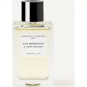 Essential Parfums Nice Bergamote