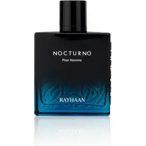 Rayhaan Nocturno Pour Homme