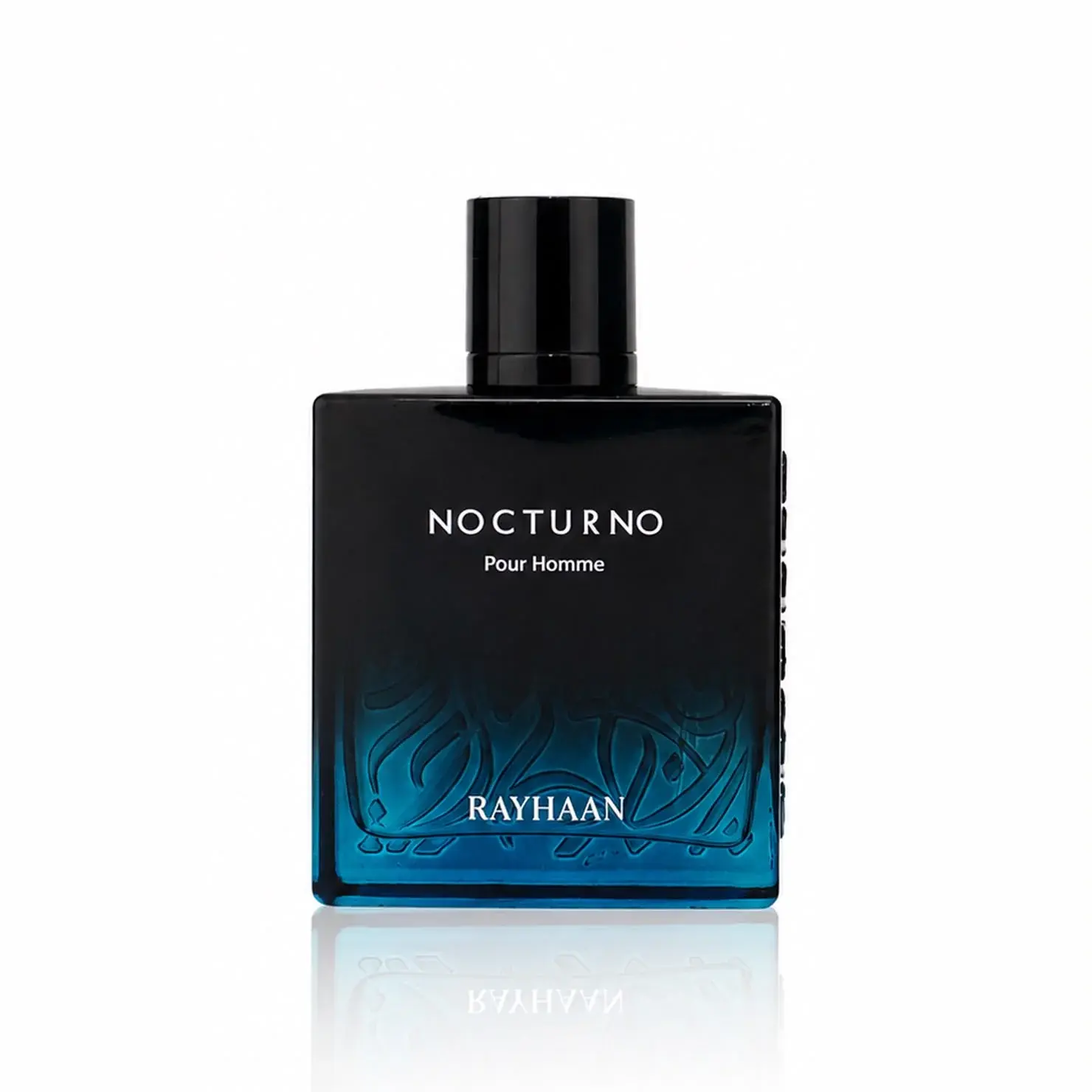 Rayhaan Nocturno Pour Homme