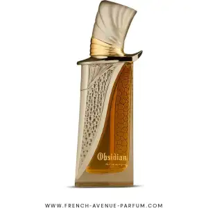 French Avenue Obsidian