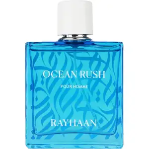 Rayhaan Ocean Rush Pour Homme EDP