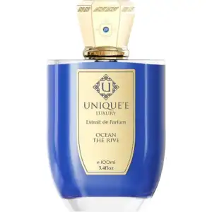 Unique'e Luxury Ocean The Rive