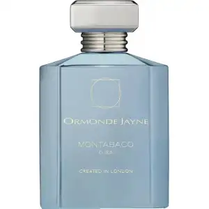 Ormonde Jayne Montabaco Cuba