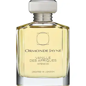 Ormonde Jayne Vanille des Afriques Intensivo