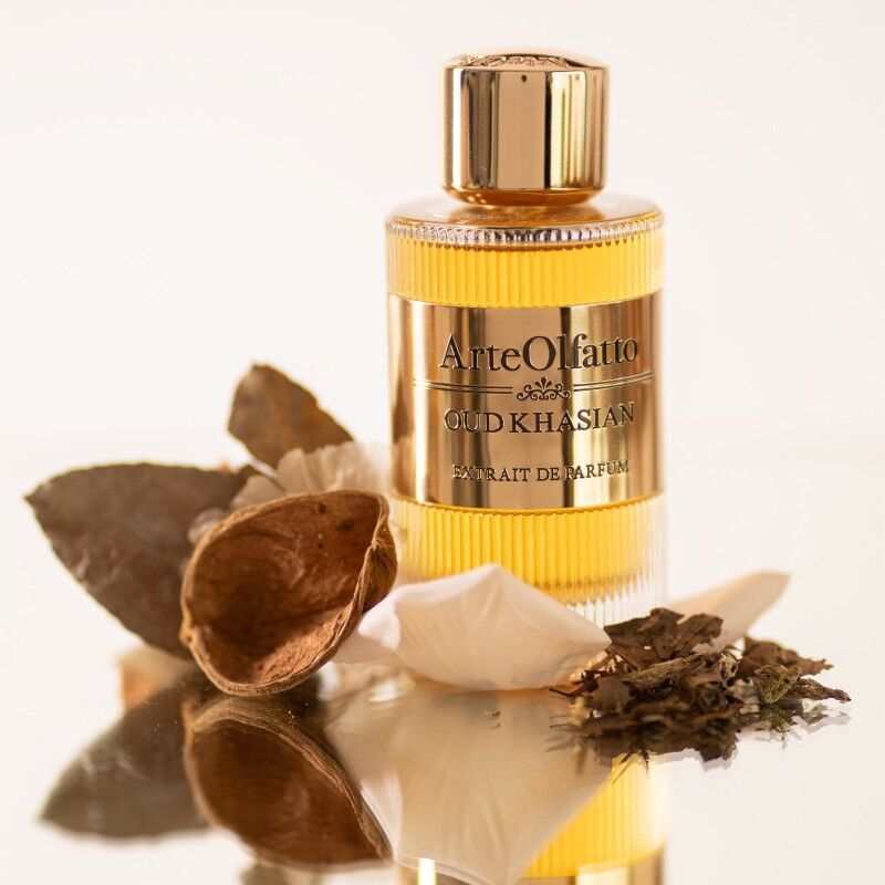 ArteOlfatto Oud Khasian - Görsel 2