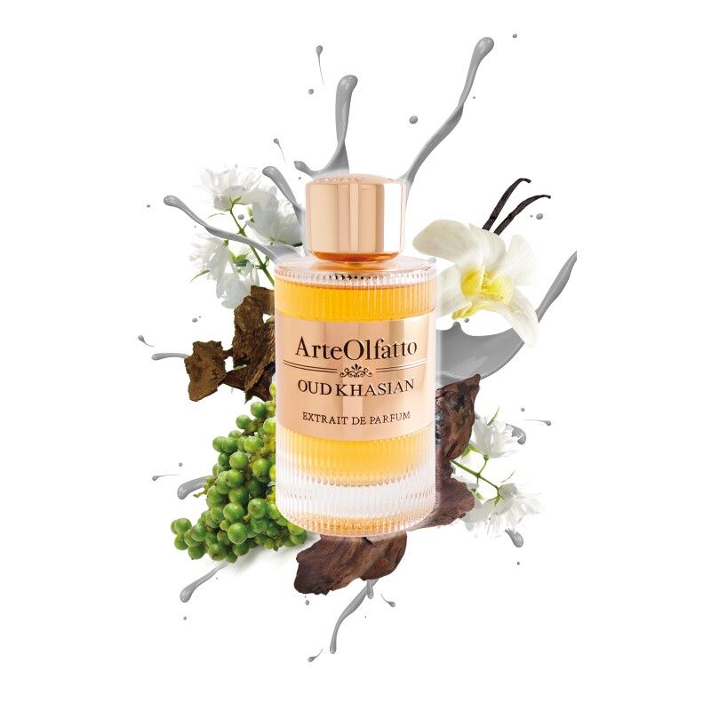 ArteOlfatto Oud Khasian - Görsel 3