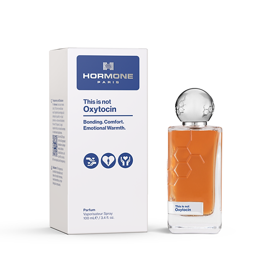 Hormone Paris This is not Oxytocin Parfum - Görsel 2
