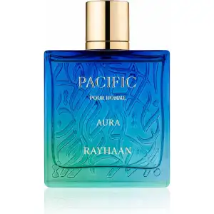 Rayhaan Pasific Aura Pour Homme EDP