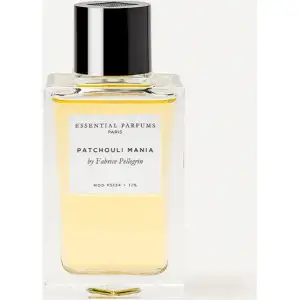 Essential Parfums Patchouli Mania