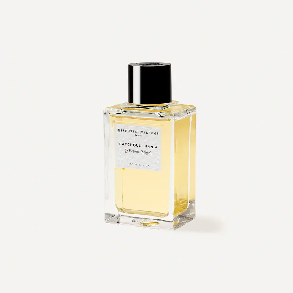 Essential Parfums Orange X Santal - Görsel 2