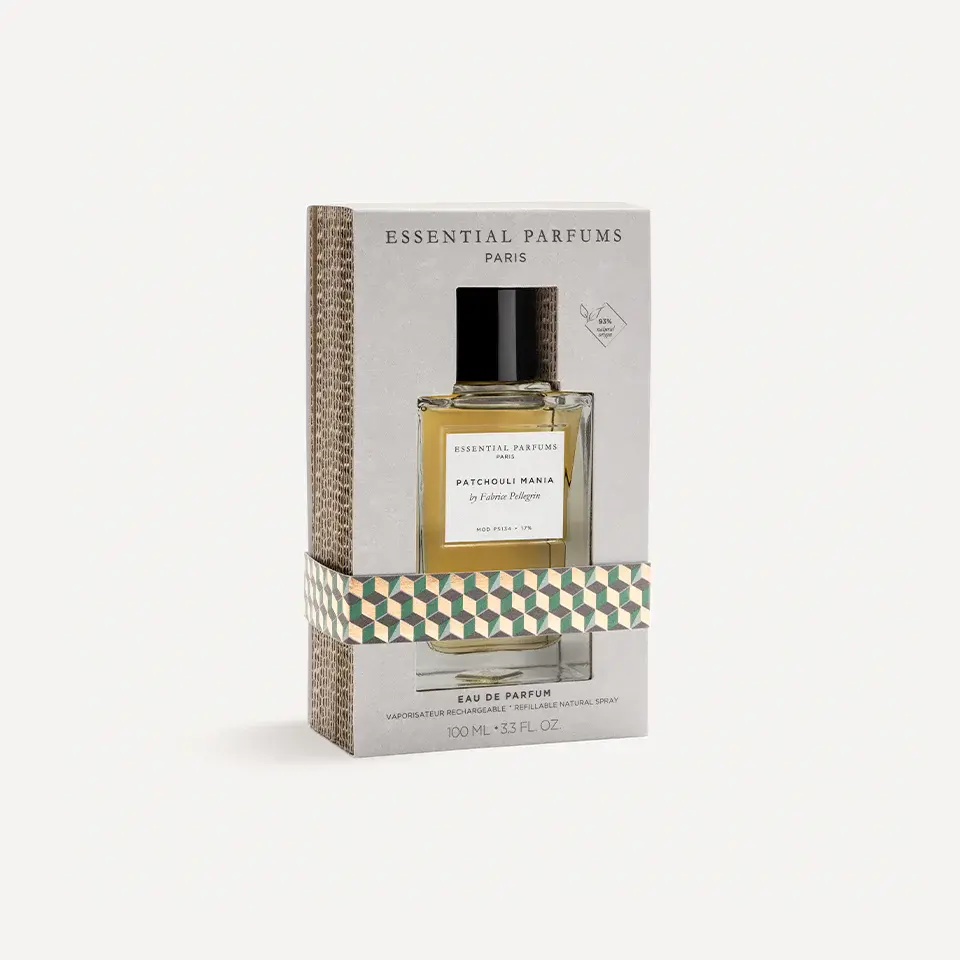 Essential Parfums Orange X Santal - Görsel 3