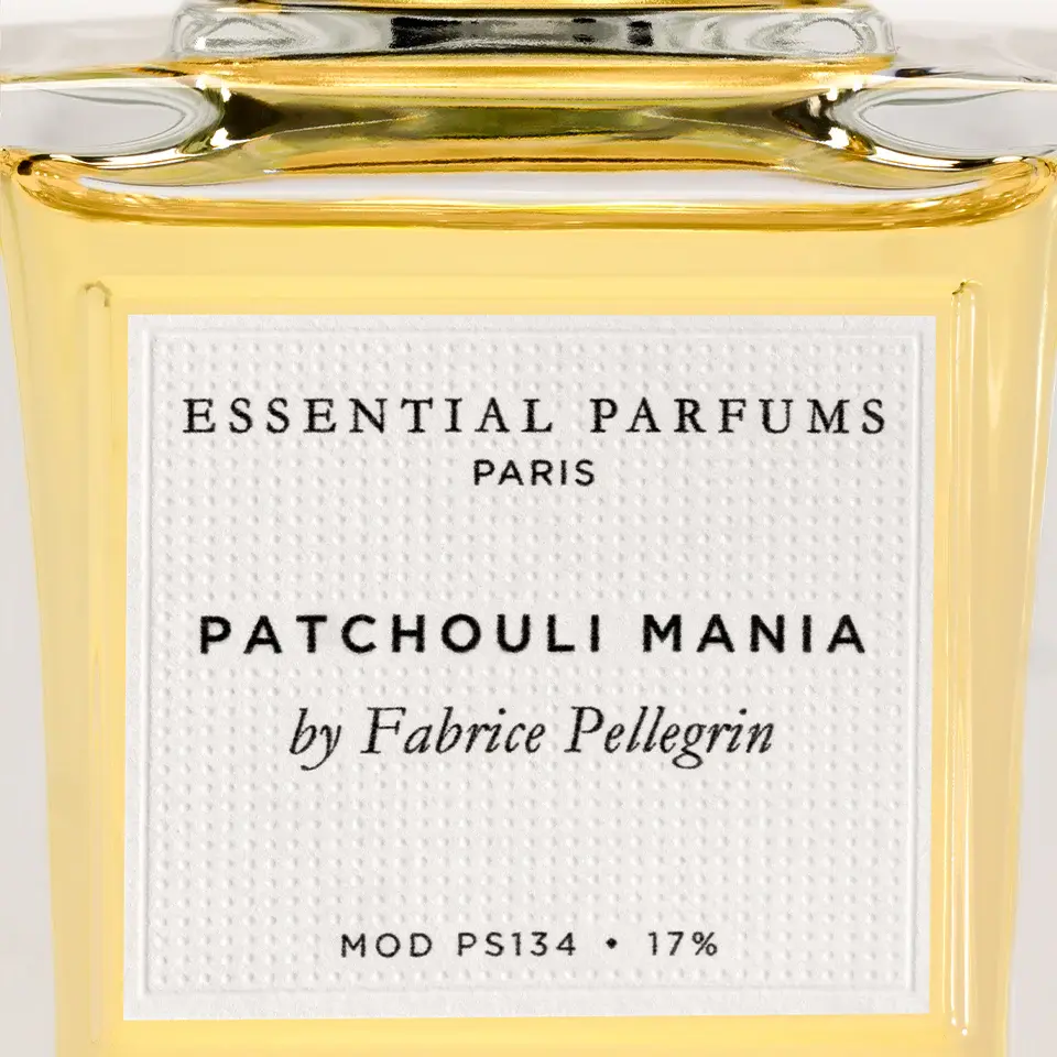 Essential Parfums Patchouli Mania - Görsel 4