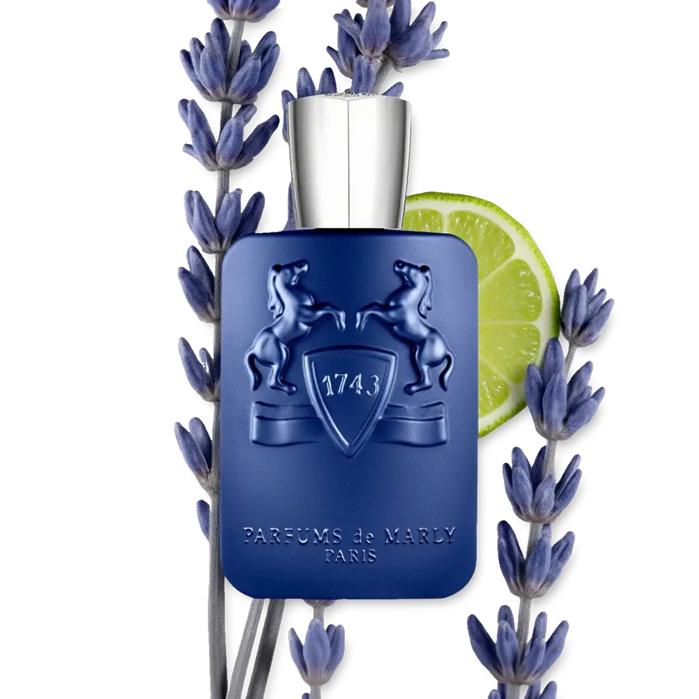 Parfums de Marly Percival - Görsel 3
