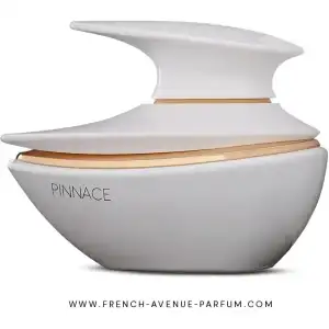 French Avenue Pinnace
