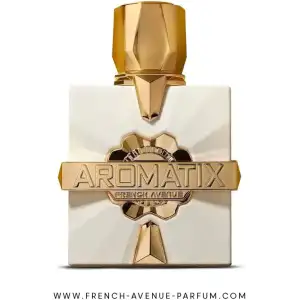French Avenue Platine Blanc Perfume Extract (Aromatix)