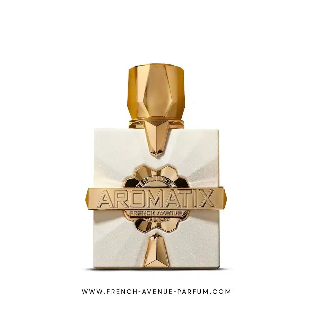 French Avenue Platine Blanc Perfume Extract (Aromatix)