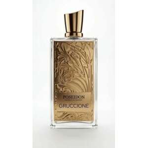 Gruccione Poseidon Extrait de Parfum