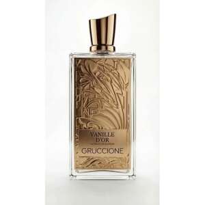Gruccione Vanille D'Or Extrait de Parfum