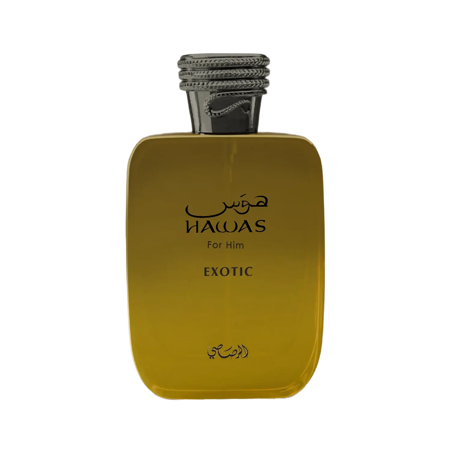 Rasasi Hawas For Him Exotic