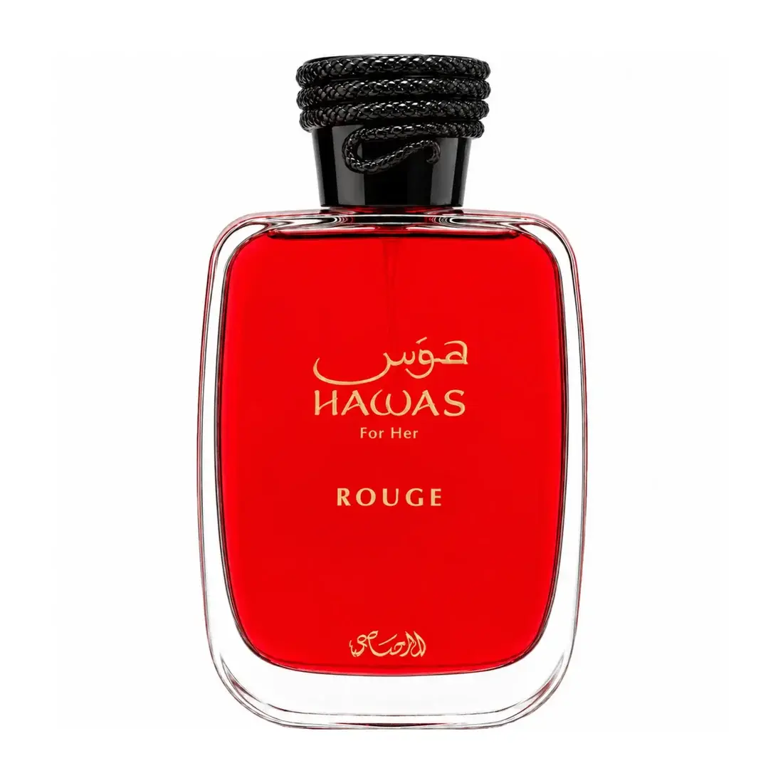 Rasasi Hawas For Her Rouge