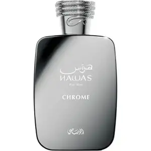 Rasasi Hawas For Him Chrome