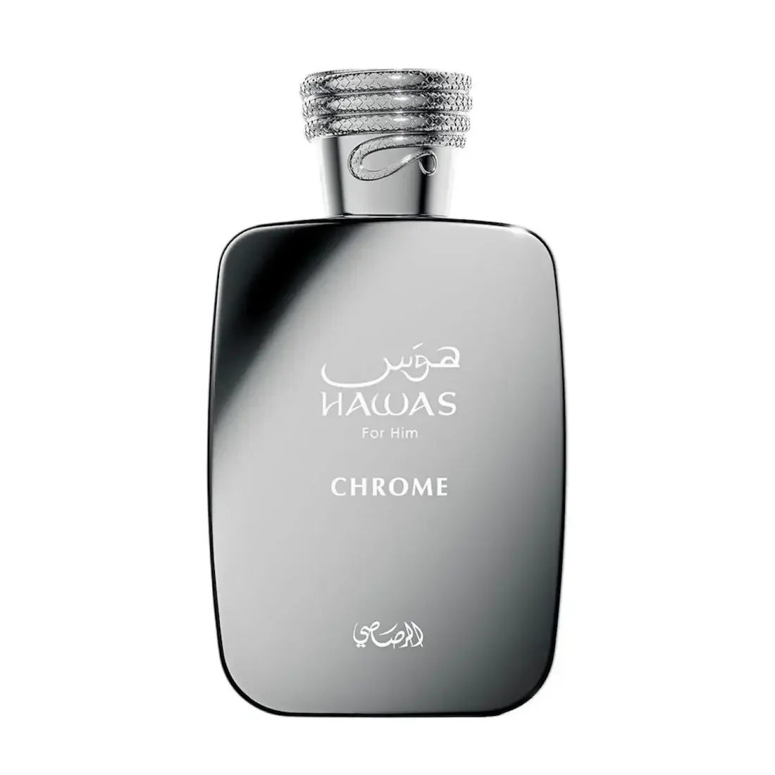 Rasasi Hawas For Him Chrome