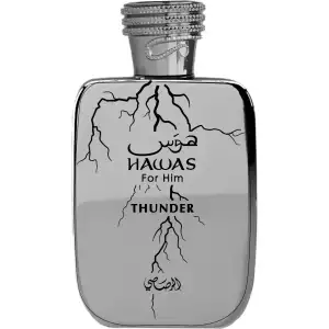 Rasasi Hawas For Him Thunder