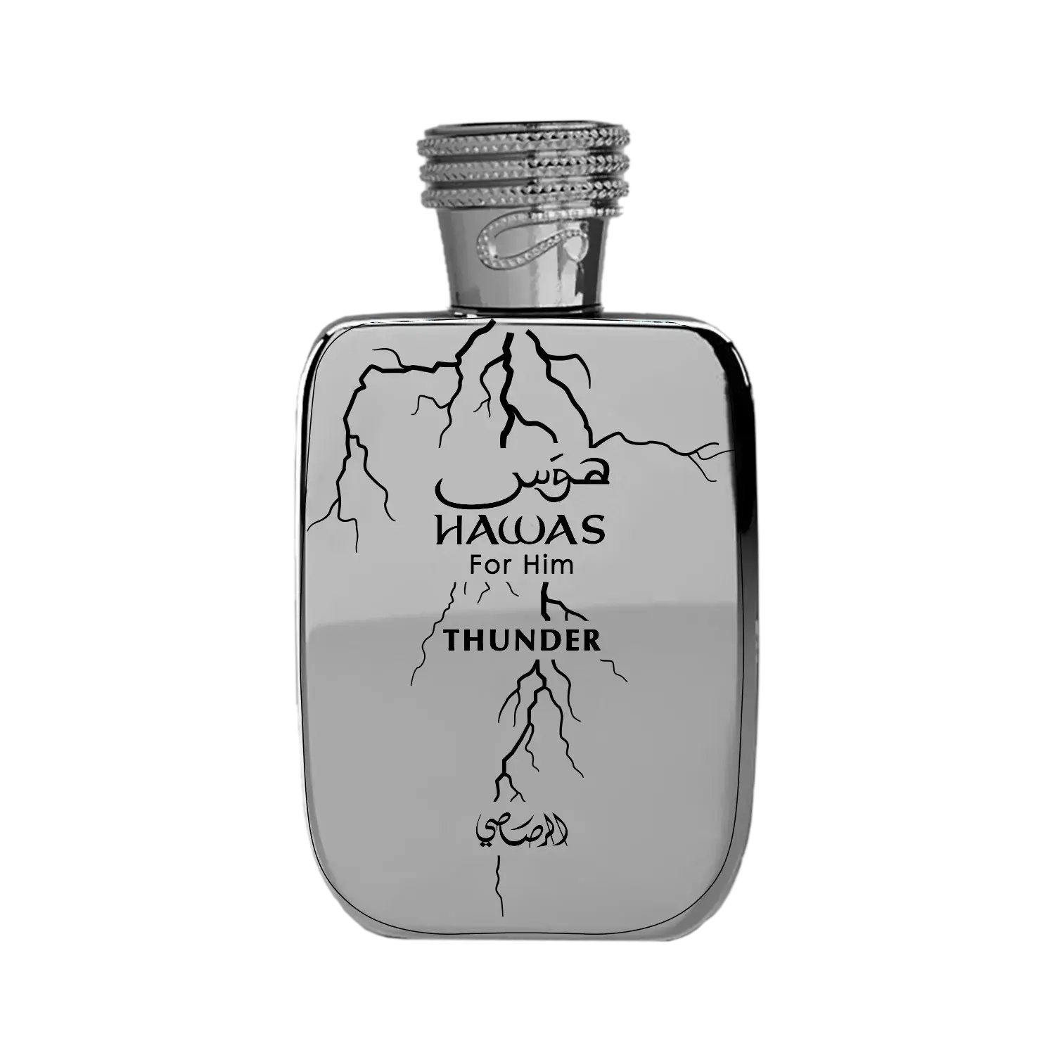 Rasasi Hawas For Him Thunder