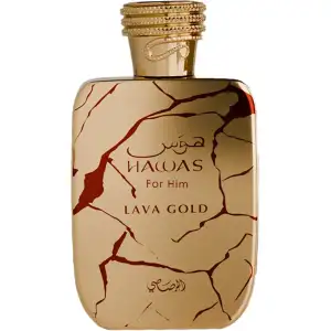 Rasasi Hawas For Him Lava Gold