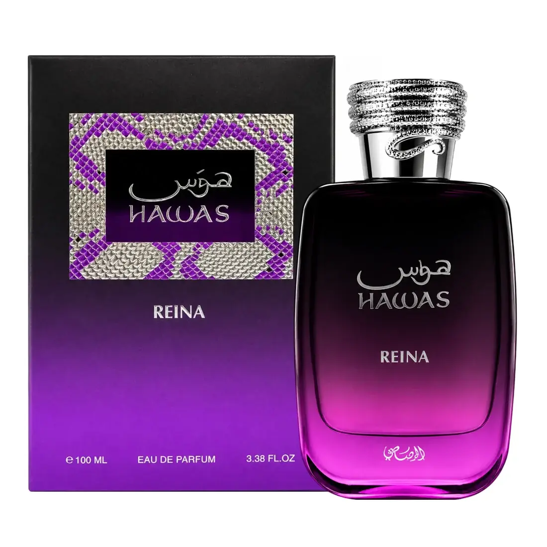 Rasasi Hawas Reina - Görsel 2
