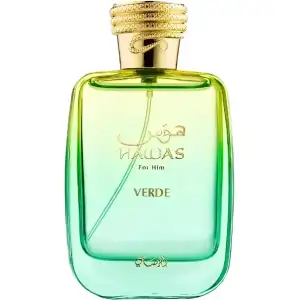 Rasasi Hawas For Him Verde