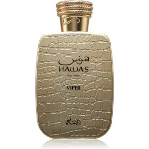 Rasasi Hawas For Him Viper